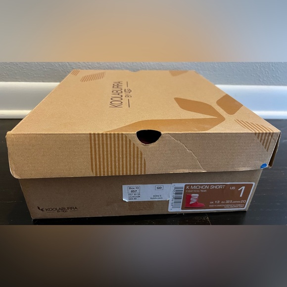 NIB boot - Picture 4 of 4